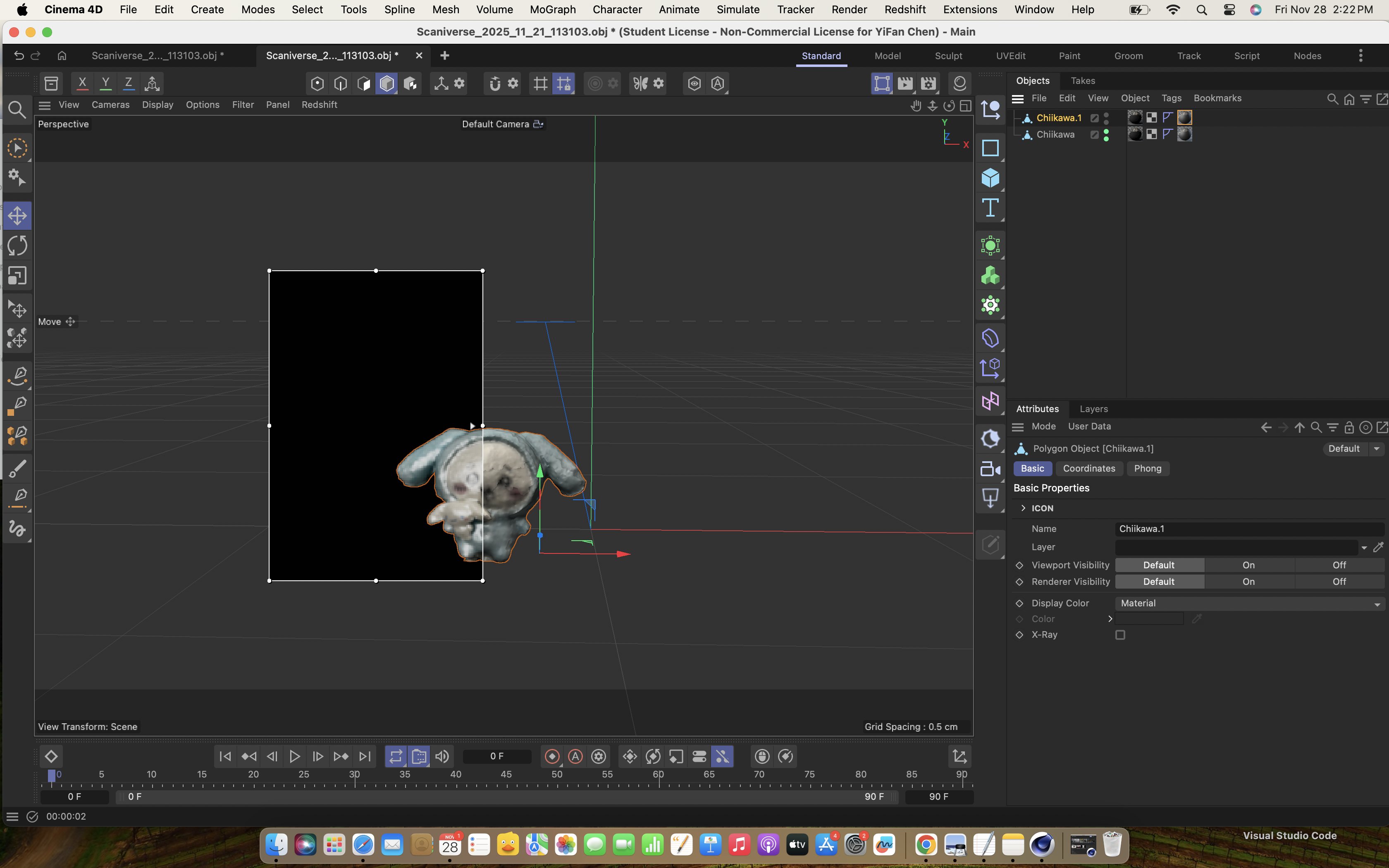 put a description here or you will lose grades