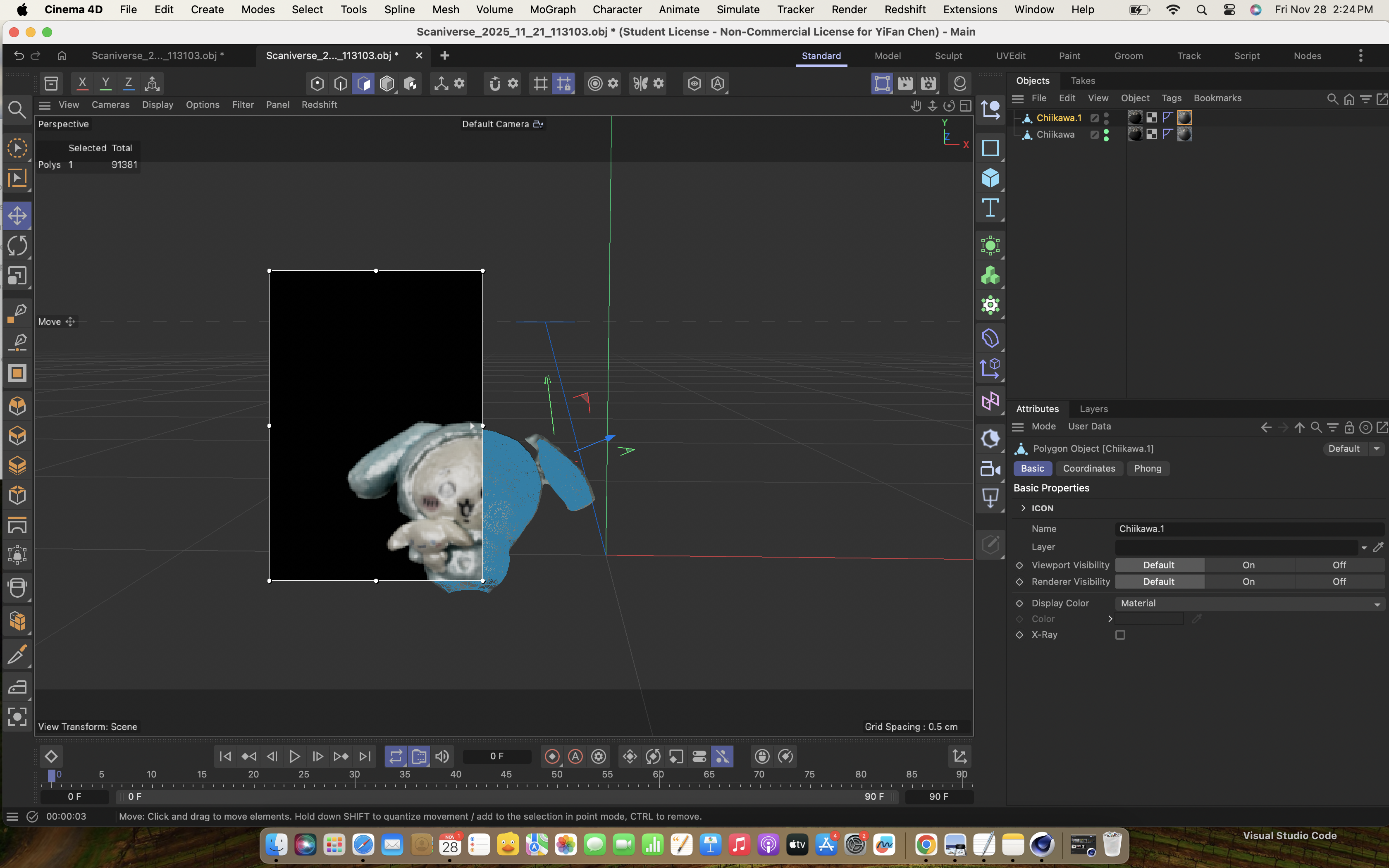 put a description here or you will lose grades