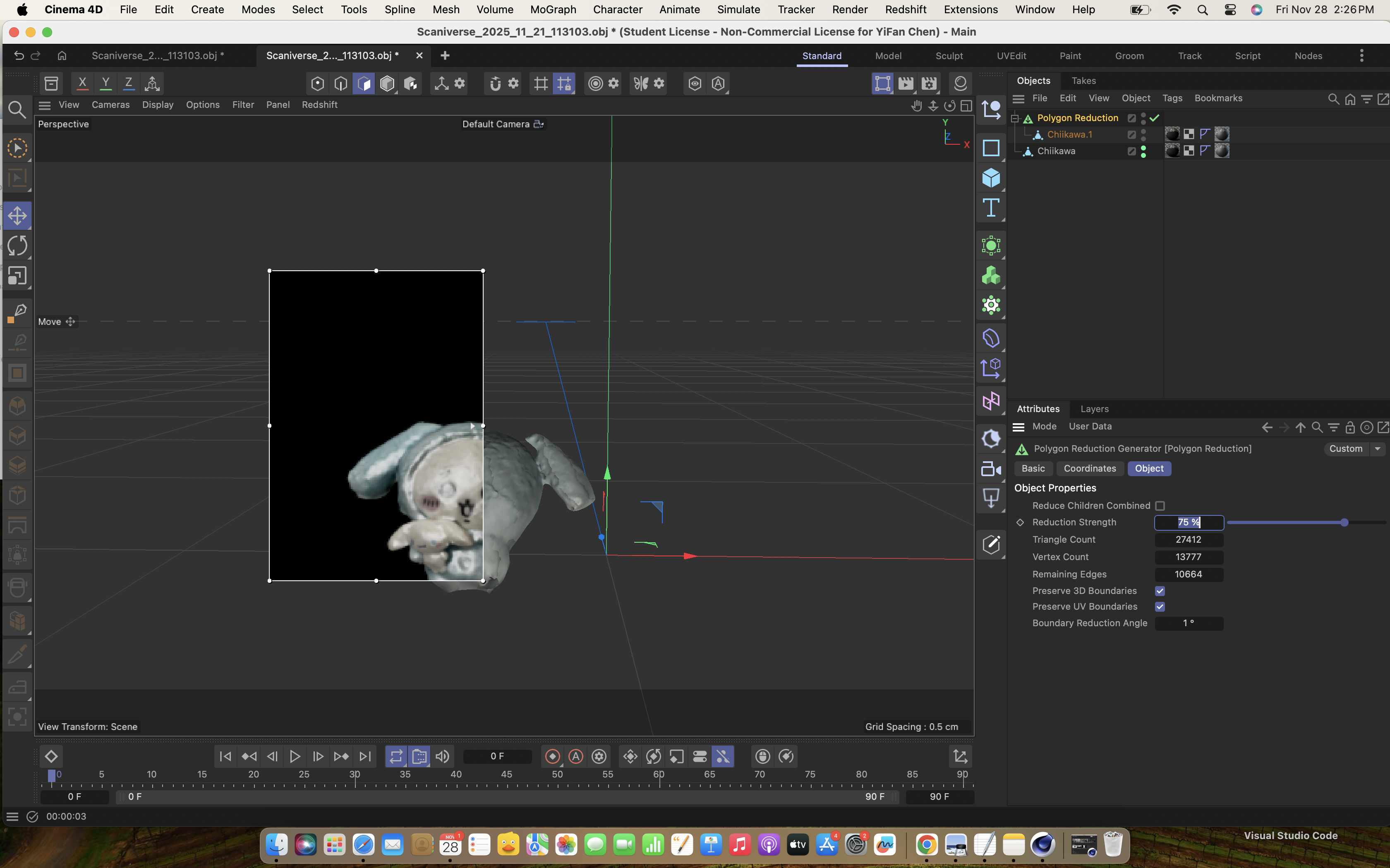 put a description here or you will lose grades